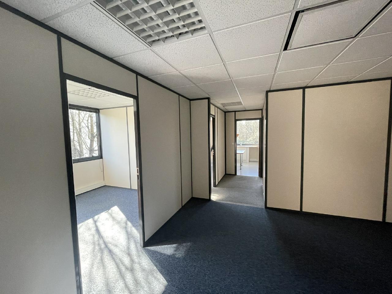 Bureau Mérignac 1482m² Location bureau Mérignac Gironde OLBUR2002192 7